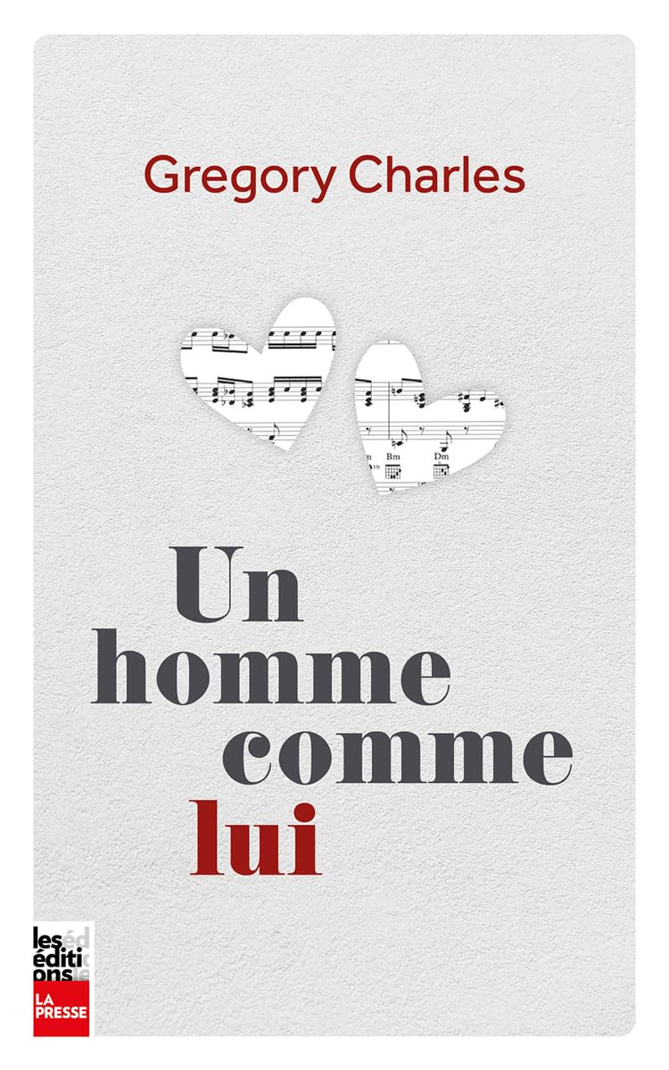 Un homme comme lui (French Edition)