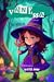 Vanessa -The Witch
