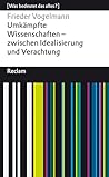 Umkämpfte Wissens...