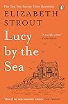 Lucy by the Sea Book cover for Lucy by the Sea