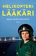 Helikopterilääkäri