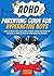 ADHD Parenting Guide for Hyperactive Boys by Henrietta Shepard