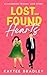 Lost And Found Hearts: A Childhood Friends' Love Story