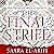 The Final Strife (The Ending Fire Trilogy #1)