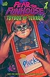 Fear the Funhouse: Toybox of Terror