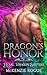 Dragon's Honor (Royal Dragon Shifters)