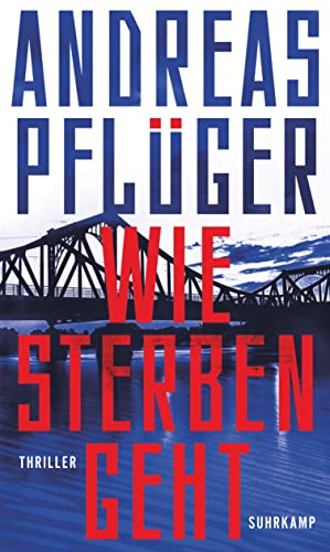 Wie Sterben geht (Hardcover)