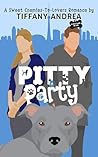Book cover for Pitty Party (A New Leash On Life #5)
