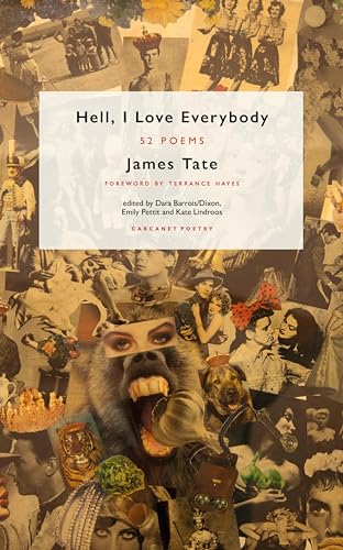 Hell, I Love Everybody: 52 Poems (Kindle Edition)