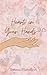 Heart In Your Hands by Emma Humfleet