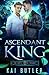 Ascendant King (The Empty T...