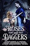 Roses and Daggers by H.R. Moore
