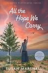 All the Hope We Carry (Theatre Playscapes)