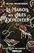 La maison aux ailes déployées : Le royaume des corbeaux T1 (French Edition)