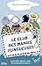 Le club des mamies flingueuses : Elles sont vieilles, mais... toujours redoutables ! (French Edition)