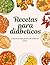 Recetas para diabeticos.: P...