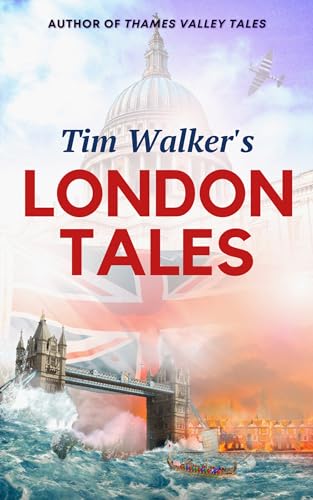 London Tales (Short Stories)