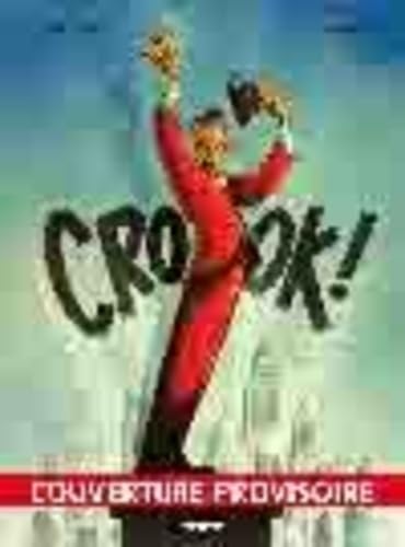 MR CROOK (Hardcover)