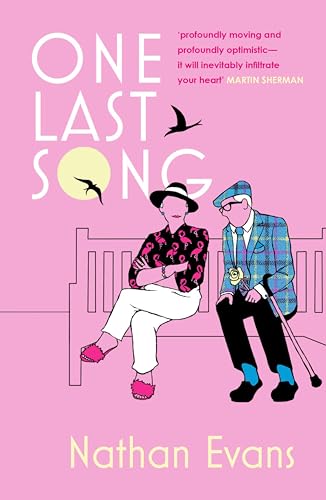 One Last Song (Kindle Edition)