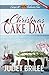 Christmas Cake Day (Escape to Valencia Cove)