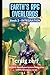 Integration (Earth’s RPG Overlords #3)