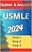 USMLE MADE SIMPLE: USMLE QU...
