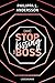 (Non) Stop Kissing the Boss