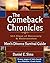 The Comeback Chronicles by Daniel Sims