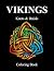 Vikings Knots & Braids Colo...
