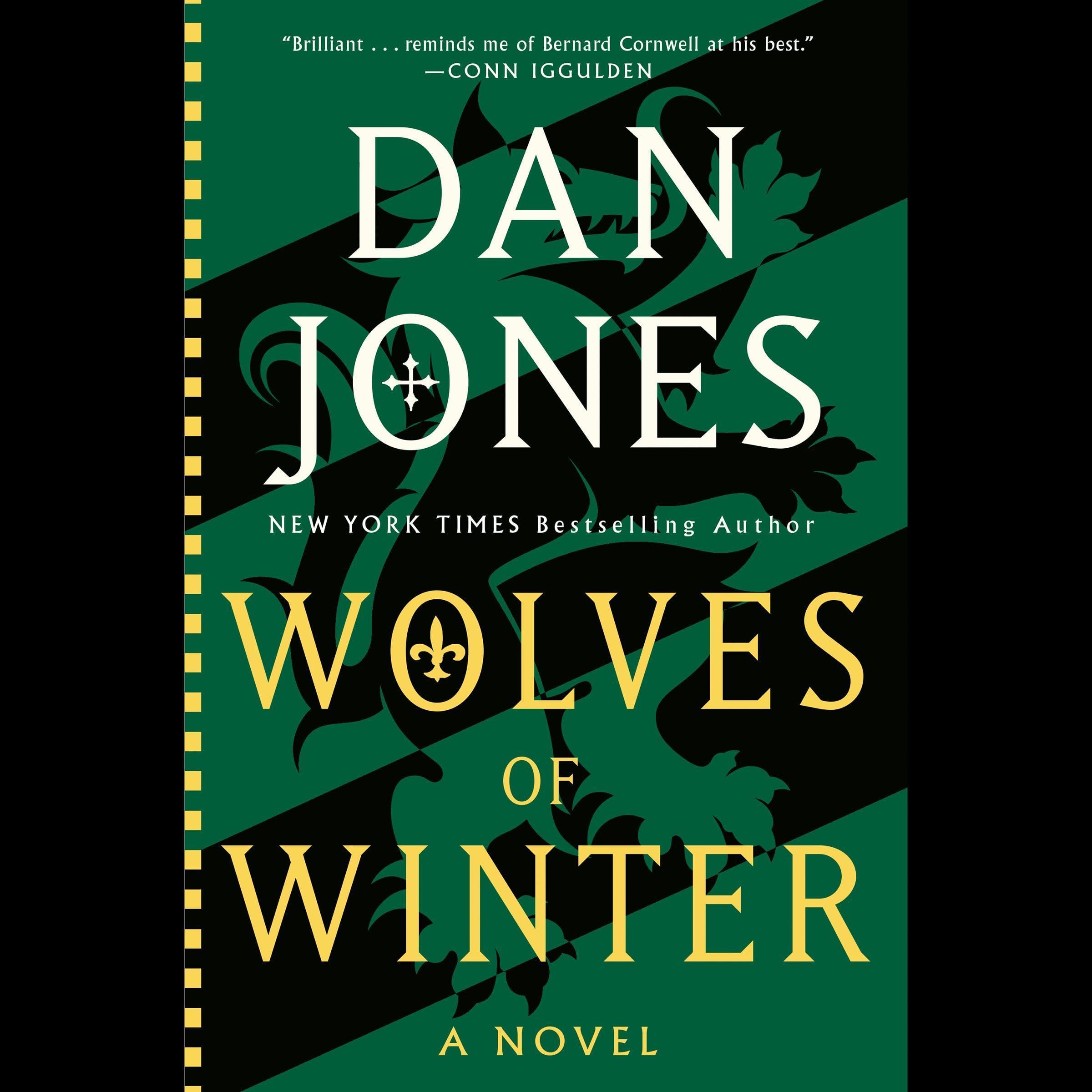 Wolves of Winter: A Novel