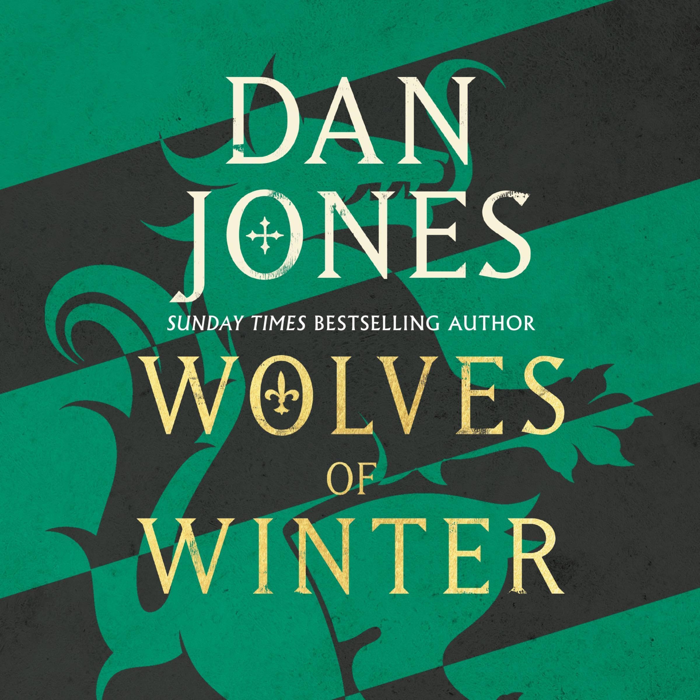 Wolves of Winter: Essex Dogs Trilogy, Book 2