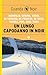Un lungo Capodanno in noir (Italian Edition)