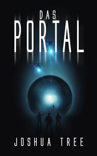 Das Portal (German Edition)