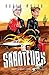 The Saboteurs: Moffet & Molly
