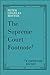 The Supreme Court Footnote:...