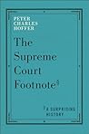 The Supreme Court Footnote: A Surprising History