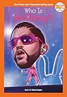 Who Is Bad Bunny? (Who HQ Now)