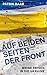 Auf beiden Seiten der Front: Meine Reisen in die Ukraine (German Edition)