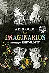 Los imaginarios by A.F. Harrold