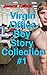 Virgin Office Boy Stories by James Talbot