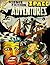 Science Fiction Space Adven...