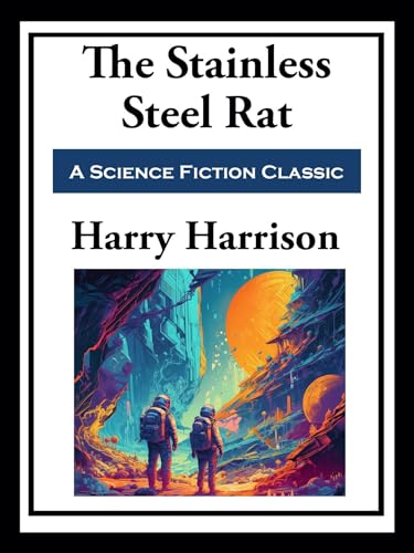 The Stainless Steel Rat