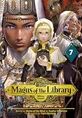 Magus of the Library, Vol. 7