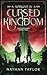 A Warlock in a Cursed Kingdom (The Winterthorn Saga, #2)