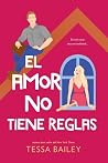 El amor no tiene ...