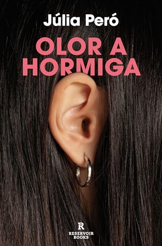 Olor a hormiga (Paperback)