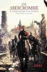 El último argumento de los reyes by Joe Abercrombie El último argumento de los reyes by Joe Abercrombie