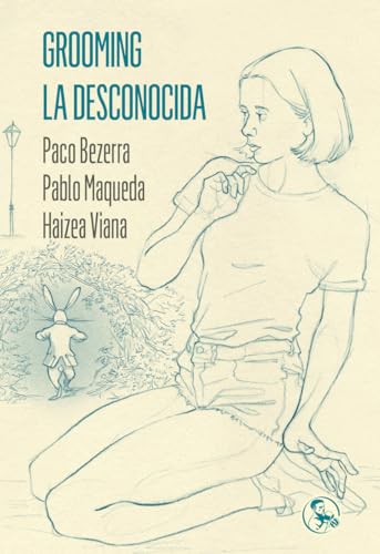Grooming / La desconocida (Paperback)