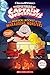 The Maniacal Mischief of the Marauding Monsters (the Epic Tales of Captain Underpants with Stickers)