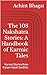 The 108 Nakshatra Stories by Achint Bhagat